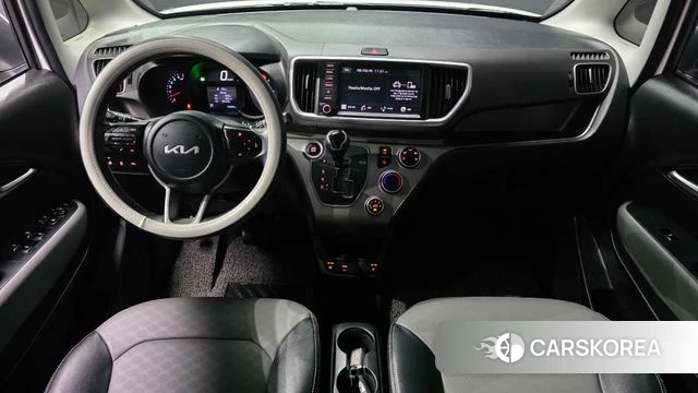Kia The New Ray id 4506876 из Кореи 30