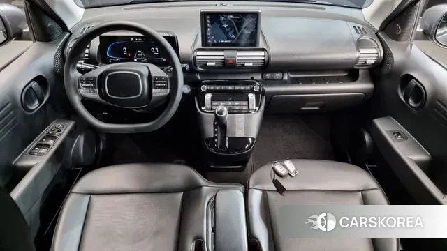 Hyundai Casper id 3586721 из Кореи 17