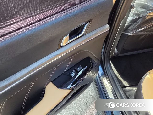 Kia K5 Hybrid 3rd Generation id 3155065 из Кореи 13