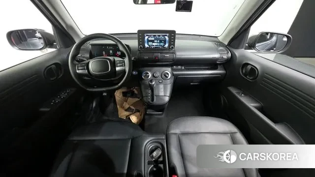 Hyundai Casper id 3036569 из Кореи 17