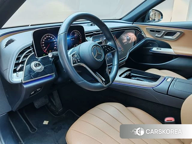 Mercedes-Benz E-class PHEV id 3857032 из Китая 16
