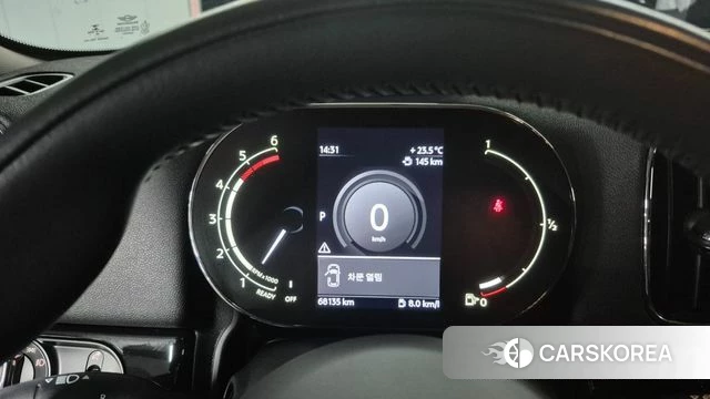 Mini Cooper D Countryman id 4250301 из Кореи 12