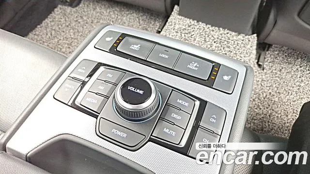 Genesis G80 id 2662174 из Кореи 17