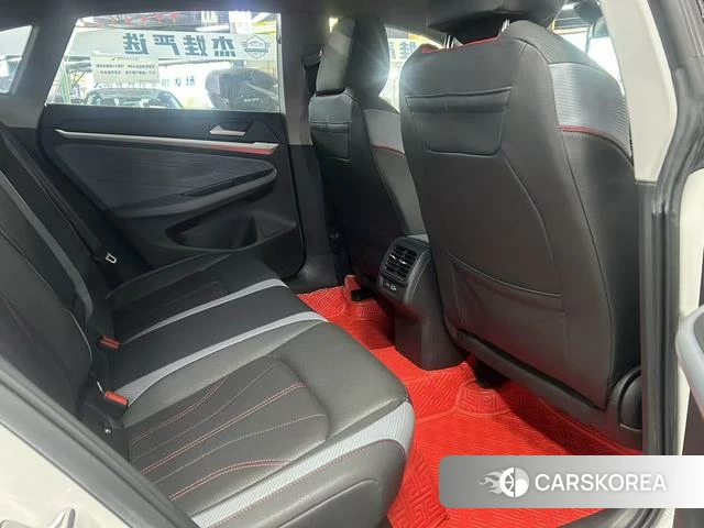 Volkswagen Lingdu id 4259822 из Китая 9