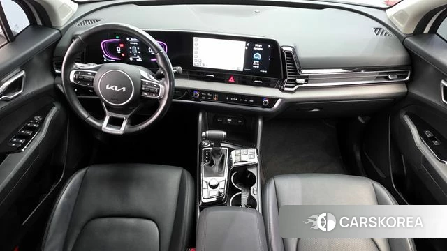 Kia Sportage 5th Generation id 3933931 из Кореи 17