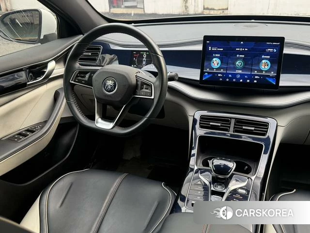 BYD Qin PLUS DM id 4254079 из Китая 12