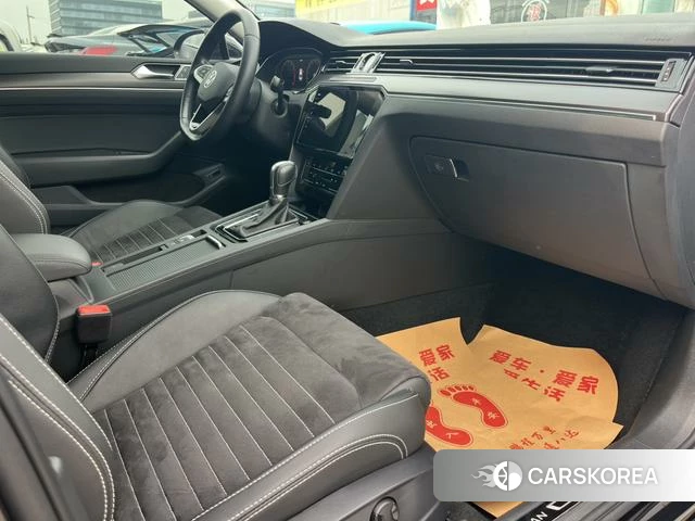 Volkswagen Magotan id 4276410 из Китая 12