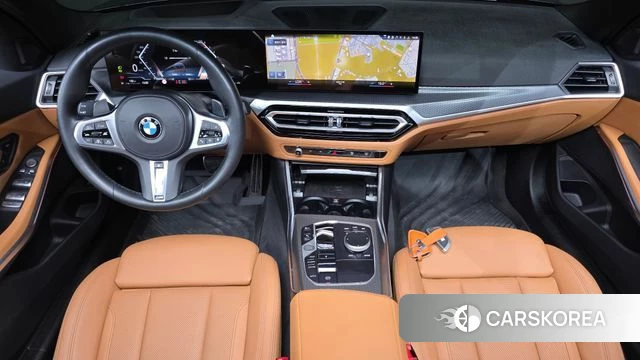 BMW 3 Series (G20) id 4715719 из Кореи 27