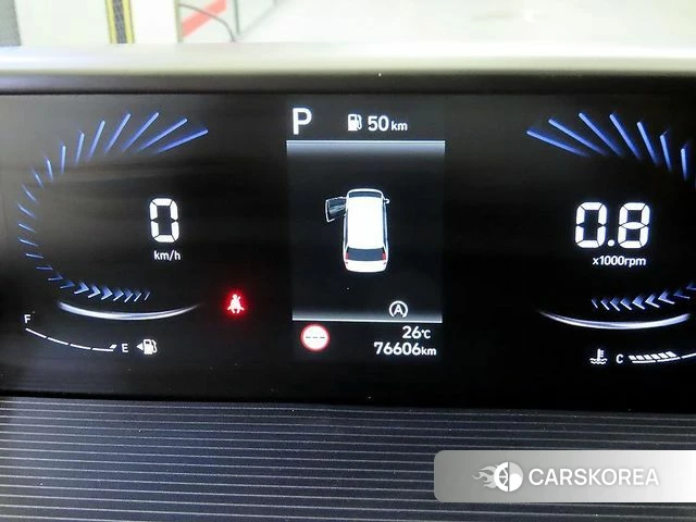 Hyundai Staria id 4636773 из Кореи 17