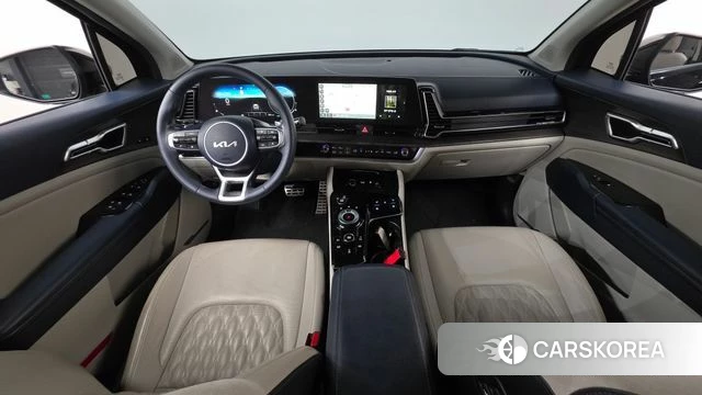 Kia Sportage 5th Generation id 4464119 из Кореи 30