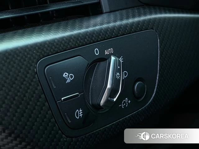 Audi A5 id 4209631 из Китая 17