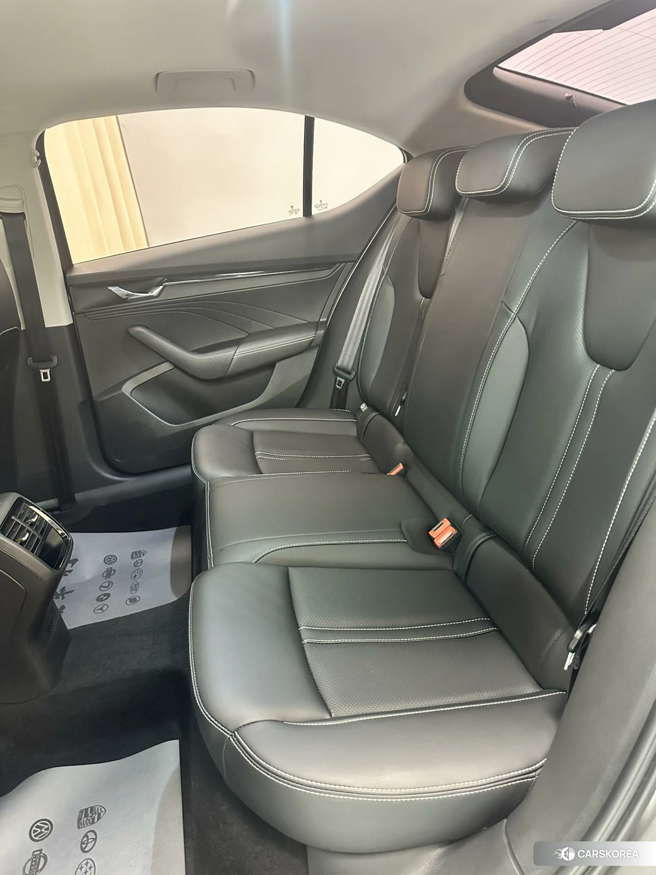 Skoda Octavia id 4453121 из Китая 18