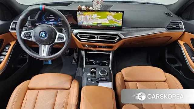 BMW 3 Series (G20) id 3467487 из Кореи 17