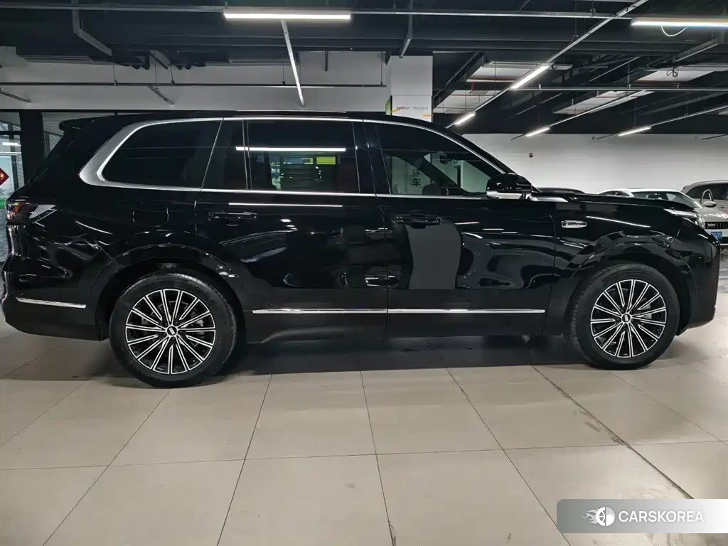 Geely Galaxy Galaxy M9 id 4559882 из Китая 10