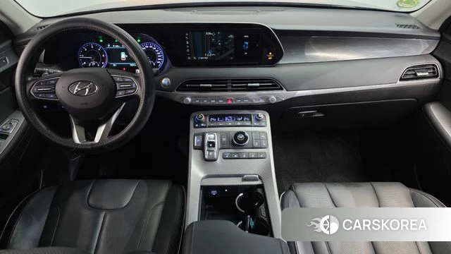 Hyundai Palisade id 4409804 из Кореи 29