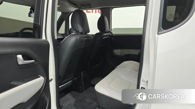 Kia The New Kia Ray id 3914661 из Кореи 17