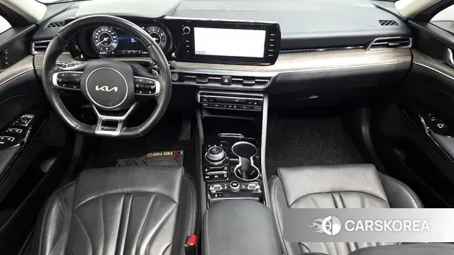 Kia K5 3rd generation id 3655141 из Кореи 17