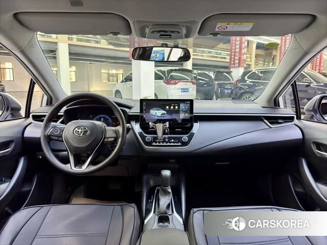 Toyota Lei Ling id 4262431 из Китая 11
