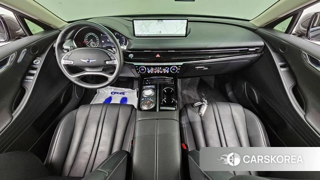 Genesis G80 (RG3) id 4202041 из Кореи 30