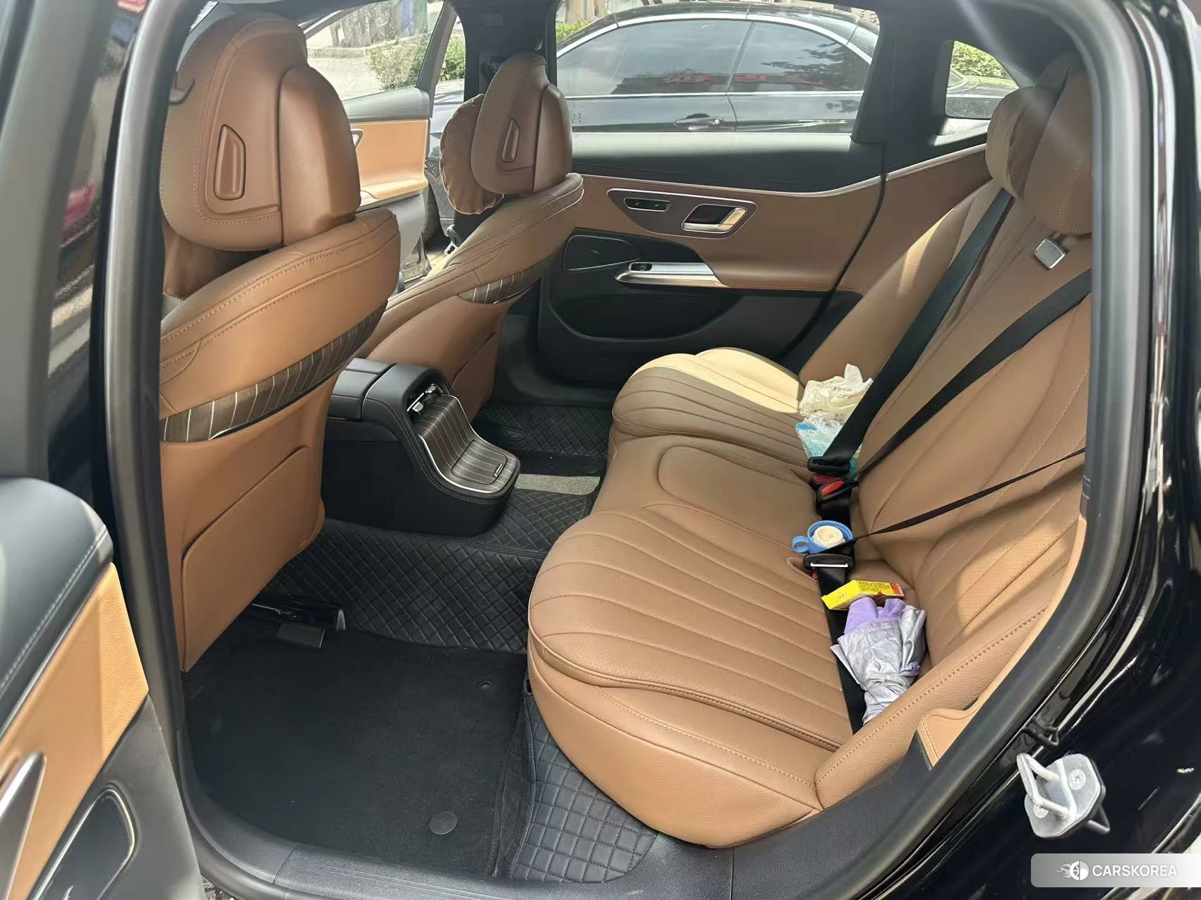 Mercedes-Benz E-Class id 4498956 из Китая 7