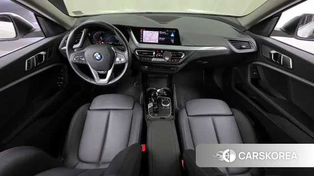 BMW 2 Series Gran Coupe (F44) id 3043030 из Кореи 17