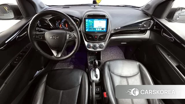 Chevrolet (GM Daewoo) The Next Spark id 3520530 из Кореи 17