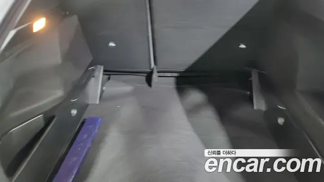 Renault Korea (Samsung) XM3 id 2713088 из Кореи 14