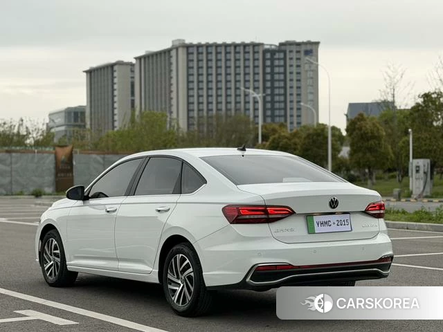 Volkswagen Lavida id 4209399 из Китая 19