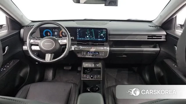 Hyundai Kona (SX2) id 3596262 из Кореи 17