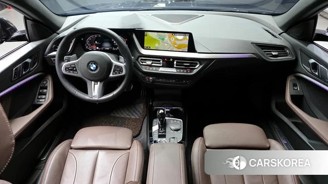 BMW 2 Series Gran Coupe (F44) id 3826672 из Кореи 17