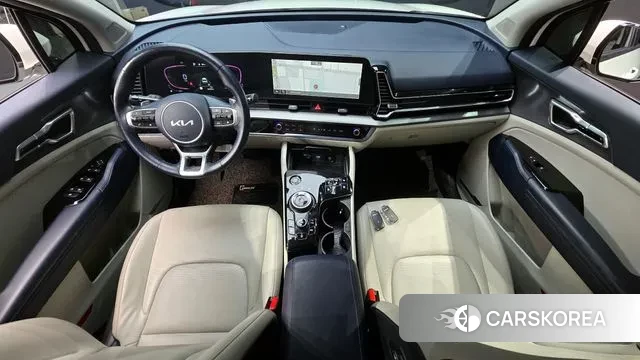 Kia Sportage 5th Generation id 3406407 из Кореи 17