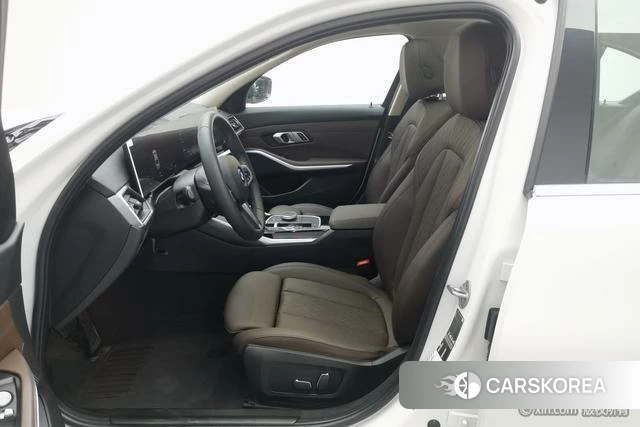 BMW i3 id 4313978 из Китая 21