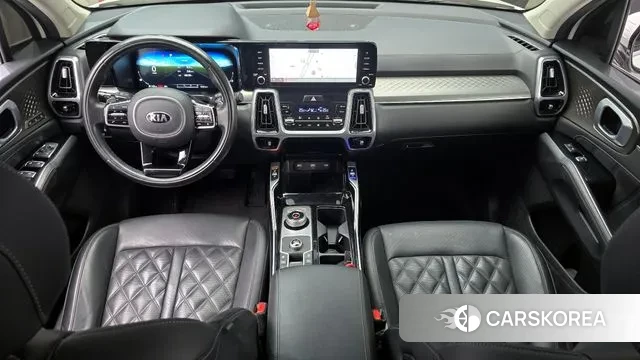 Kia Sorento 4th Generation id 3297015 из Кореи 17