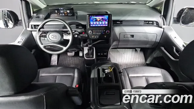 Hyundai Staria id 2788736 из Кореи 17