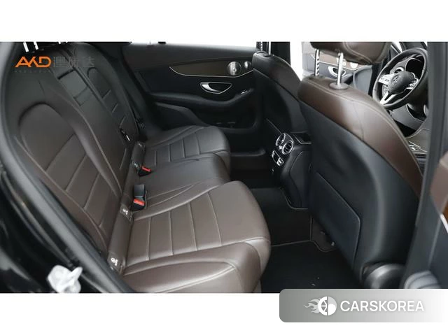Mercedes-Benz GLC id 4291099 из Китая 7