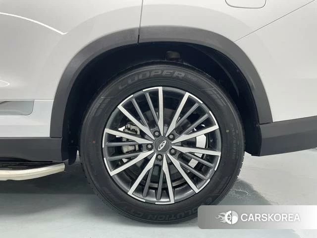Chery Tiggo 8 PLUS id 4216270 из Китая 17