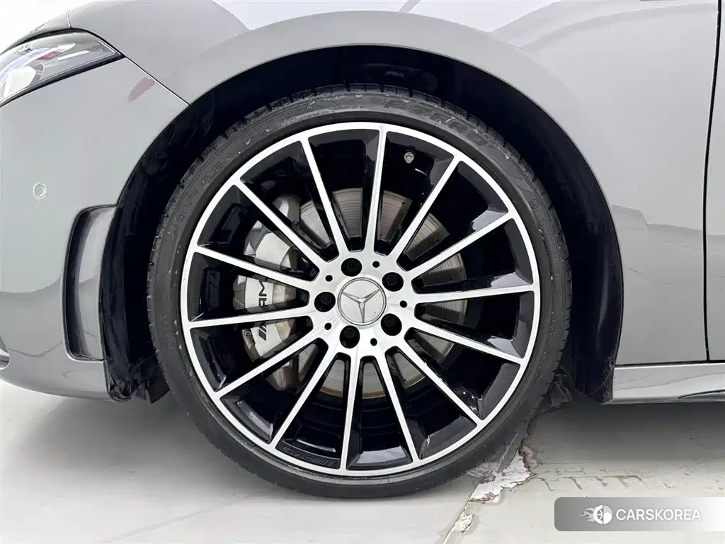 Mercedes-Benz A-class AMG (imported) id 4559572 из Китая 30
