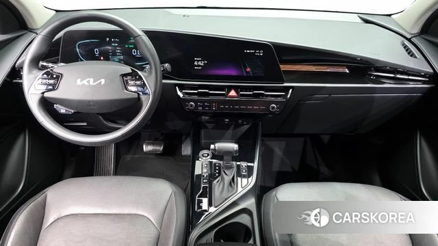 Kia Di Ol Nu Niro id 3871517 из Кореи 17