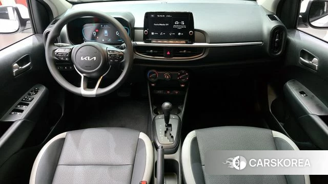 Kia The New Morning (JA) id 4380800 из Кореи 27