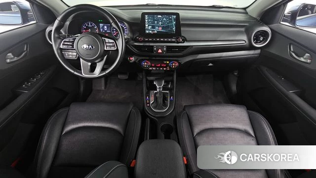 Kia Come New K3 id 4490441 из Кореи 17