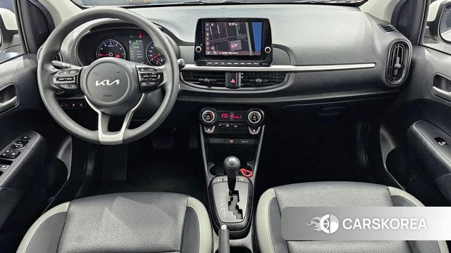 Kia Morning Urban (JA) id 4608739 из Кореи 17