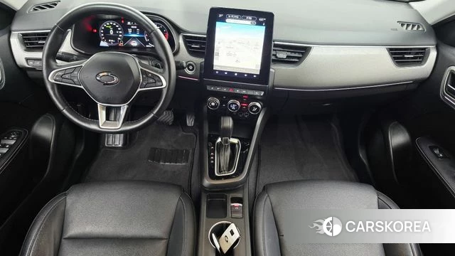 Renault Korea (Samsung) XM3 id 4635712 из Кореи 29