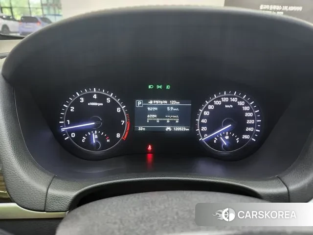 Genesis G80 id 2991249 из Кореи 7