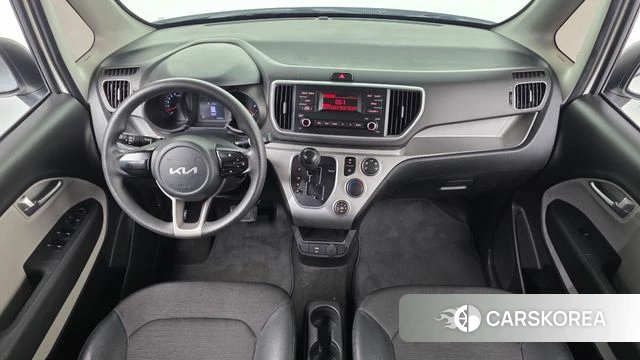 Kia The New Ray id 4592876 из Кореи 27