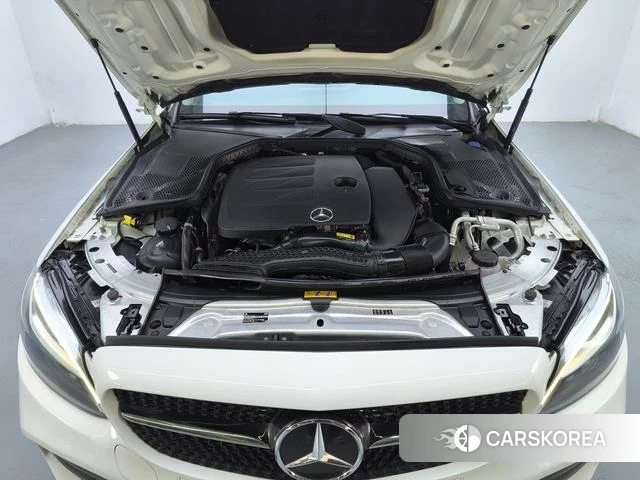 Mercedes-Benz Class C id 4301040 из Китая 17