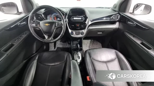 Chevrolet (GM Daewoo) The Next Spark id 3055814 из Кореи 17