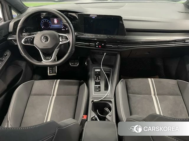 Volkswagen Golf id 4353295 из Китая 10