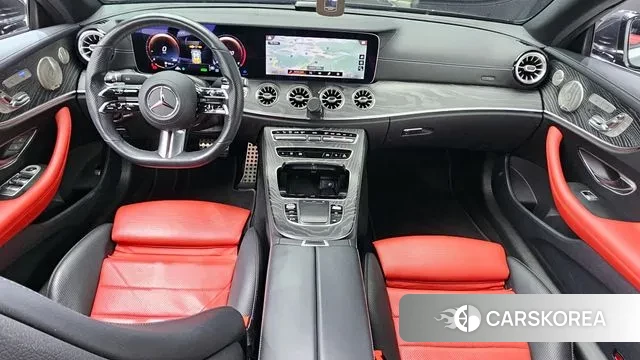 Mercedes-Benz E-Class W213 id 3777699 из Кореи 17