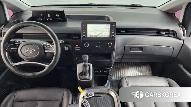 Hyundai Staria id 3462898 из Кореи 17