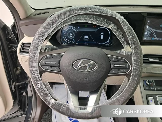 Hyundai Palisade id 4444678 из Кореи 17